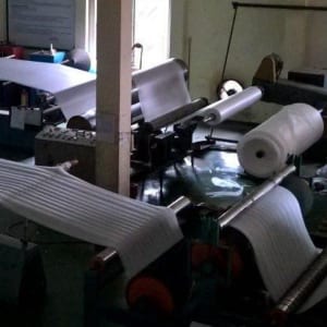 5mm PE Foam