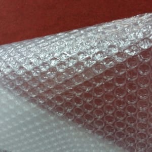 Air bubble film