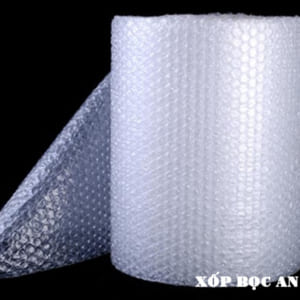 Air bubble film