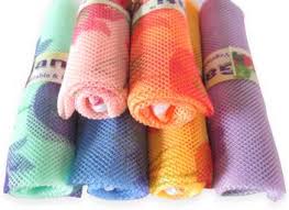 Fruit mesh bags