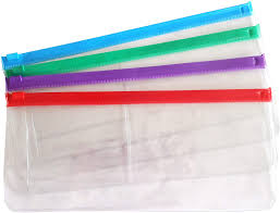Zipper bag