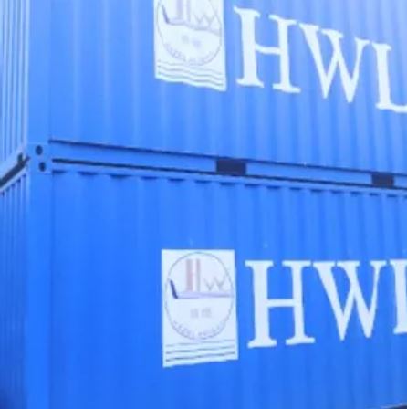 Ocean freight service