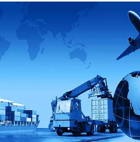Ocean freight service