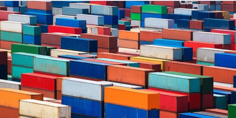Ocean freight service