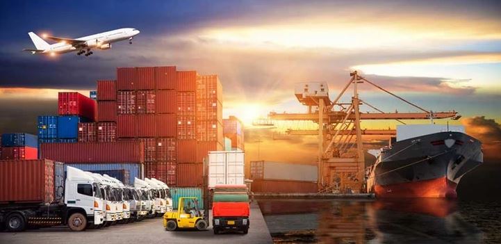 Ocean freight service