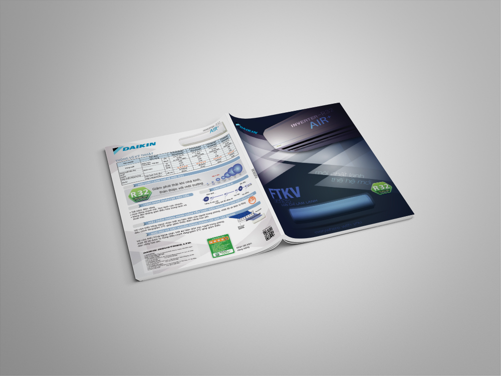 Catalogue Printing