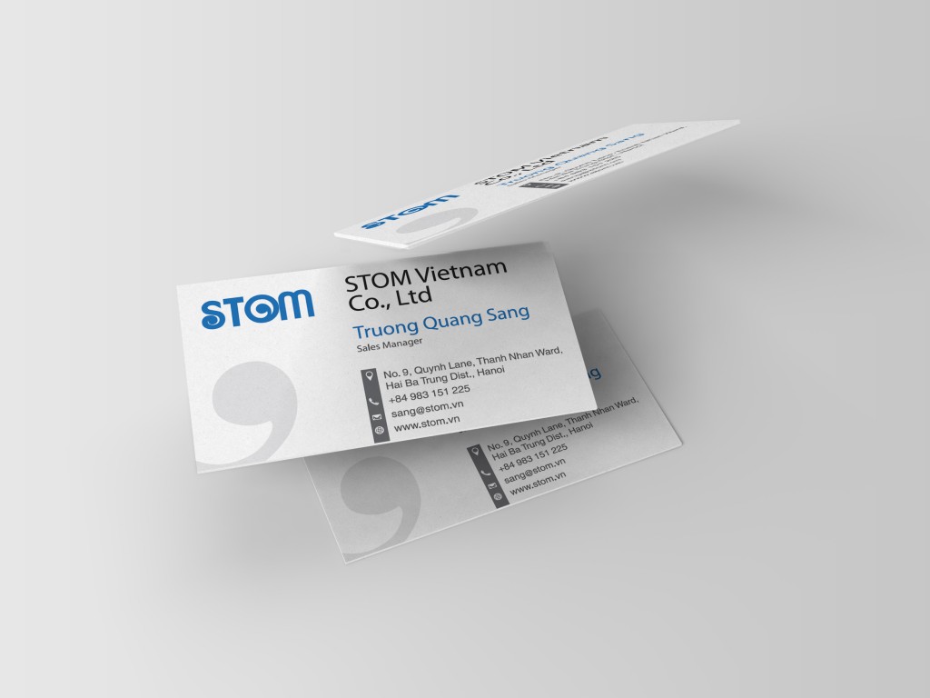 Card Visit Printing
