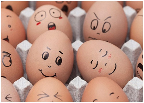 Poultry eggs