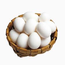 Vietnam chicken egg