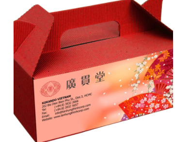 3-layer carton