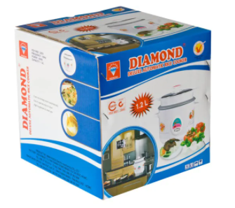 7-layer carton
