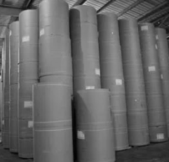 Chipboard paper