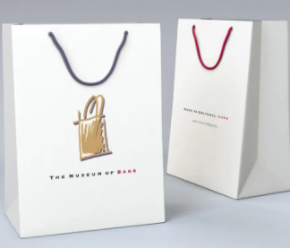 Duplex bag
