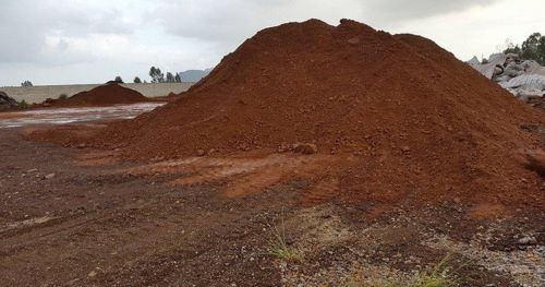 Iron Ore