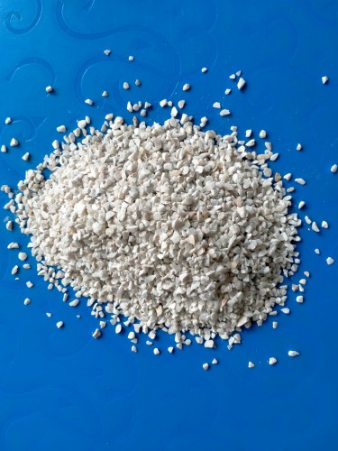 Granular stone