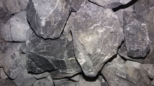 Lime stone