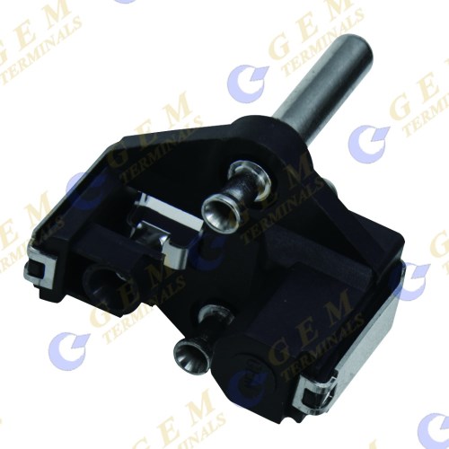 98651E-VDE Electric Plug