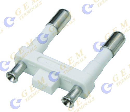 P98077-1W Europe electric plug