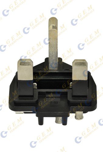 Electric plug