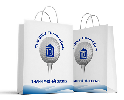 Paper bag printing