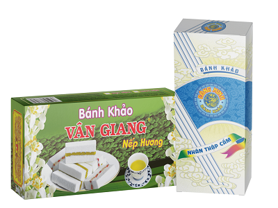 Paper box printing