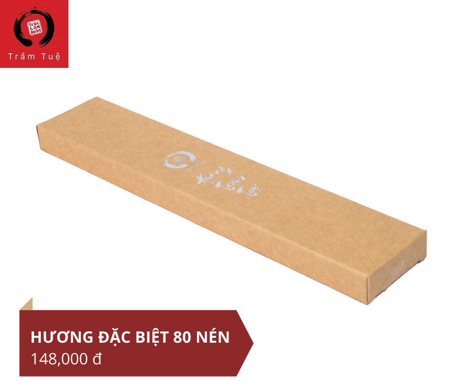 Agarwood Incense