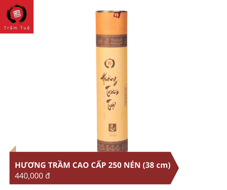 Premium Agarwood Incense