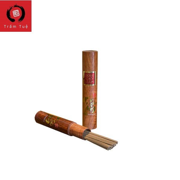 Premium Agarwood Incense