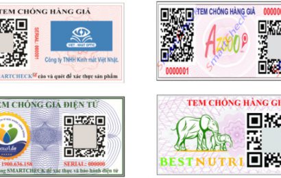 Label printing