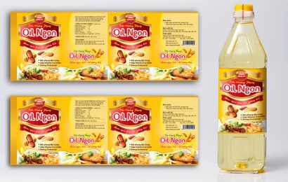 Label printing