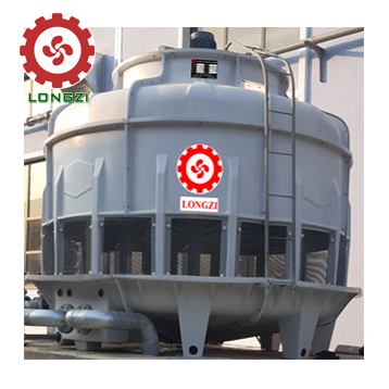 Longzi 100RT Cooling Tower