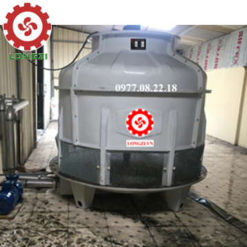 Longzi LTC 50RT Cooling Tower