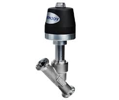 Seat valve