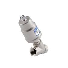 Seat valve