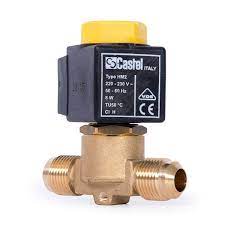 Solenoid valve