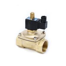 Solenoid valve