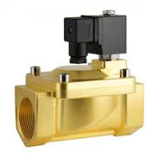 Solenoid valve