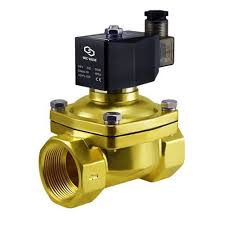 Solenoid valve