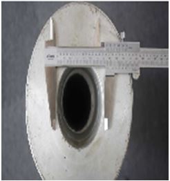 Aluminum coil