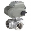Industrial valve