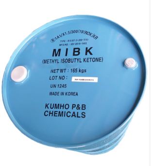 Methyl Isobutyl Ketone