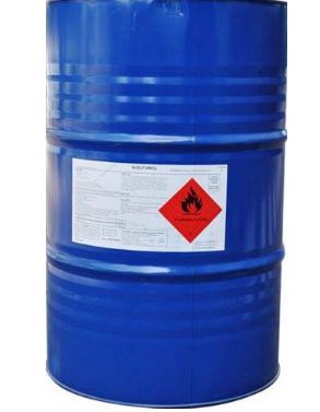 N Butanol - C4H10O2