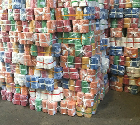 Thanh Phat plastic twine