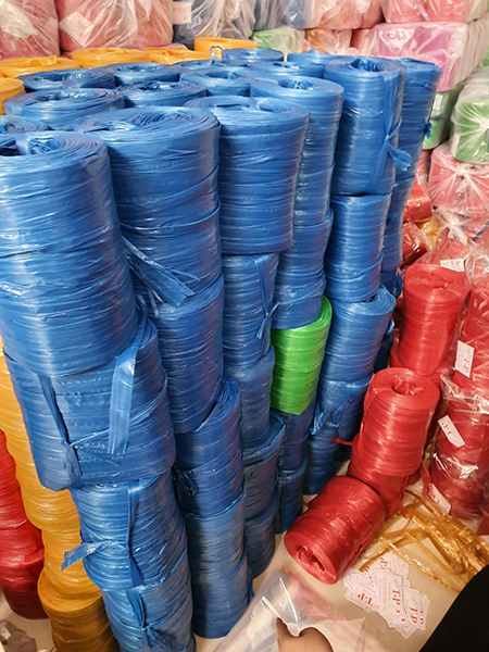 Thanh Phat plastic twine