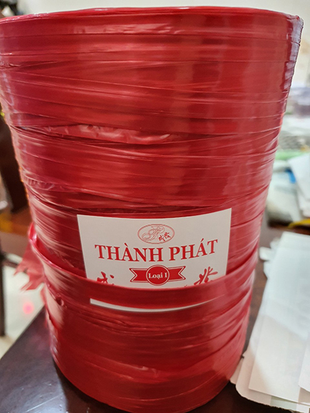 Thanh Phat plastic twine