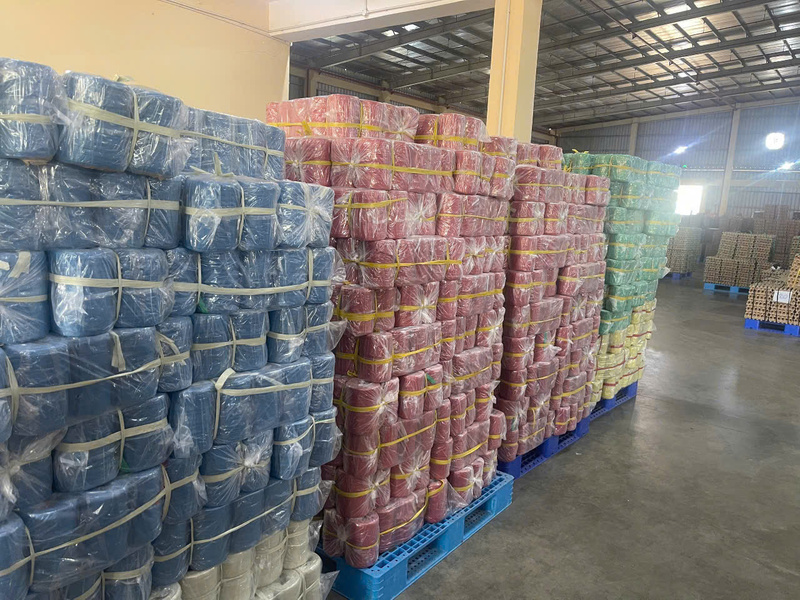 Thanh Phat plastic twine