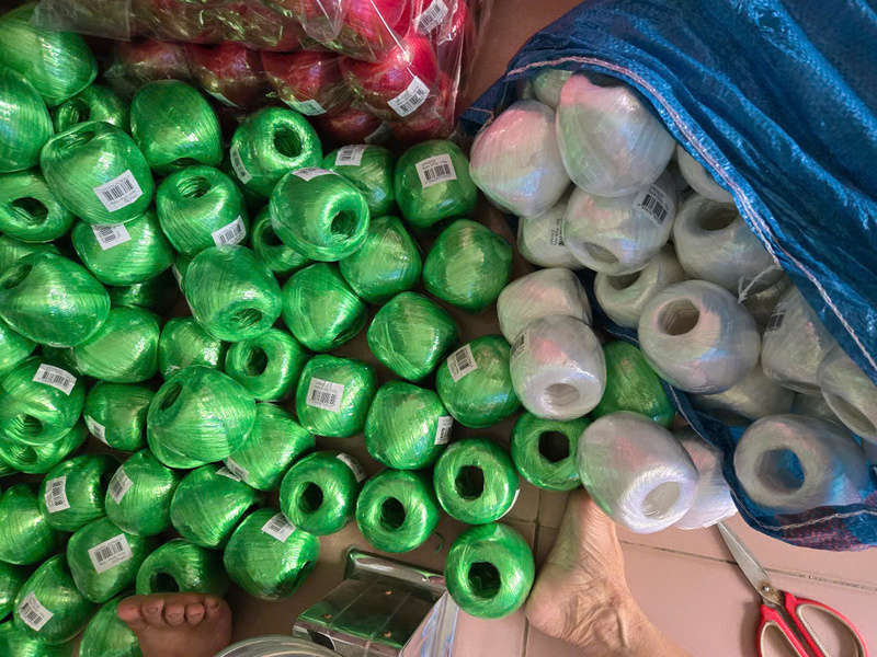 Thanh Phat plastic twine