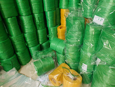 Thanh Phat plastic twine