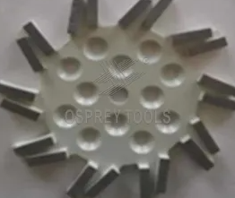 Grinding disk