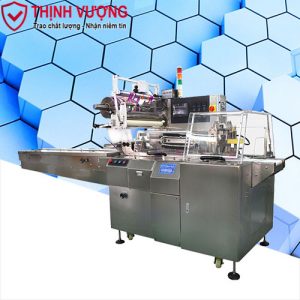 Packing machine